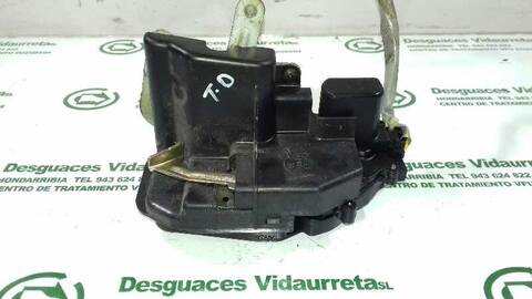 Cerradura Puerta Trasera Derecha Kia Cerato 2.0 TD CAT 112CV 83KW