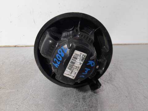 Foto 3ª: Calefacción Peugeot 207 XT 88CV 65KW [KFU] (2007)