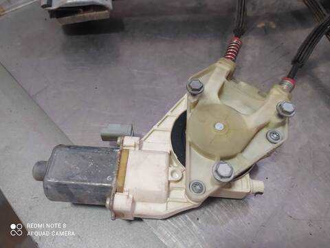 Foto 2ª: Elevalunas Eléctrico Delantero Izquierdo Nissan Micra ACTIVE LUXURY 88CV 65KW [G-CR14] (2006)