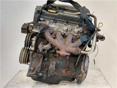 Motor Completo Opel Corsa 1.7 D 60CV 44KW