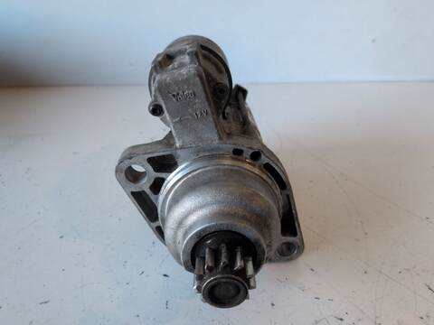 Motor de Arranque Seat Toledo BKD