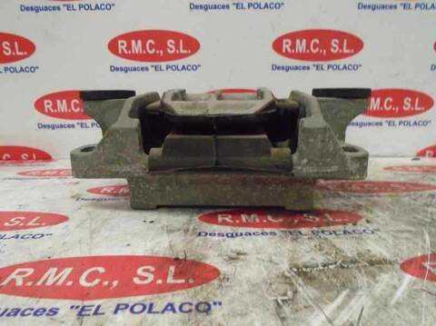 Foto 3ª: Soporte Motor Ford Mondeo AMBIENTE BERLINA 130CV 96KW [FMBA] (2005)