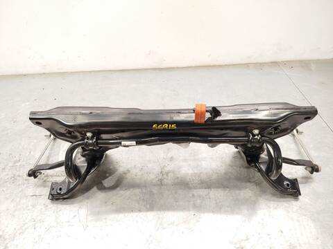 Foto 2ª: Puente Delantero Ford Tourneo 1.0 ECOBOOST 125CV 92KW [B7NB] (2024)