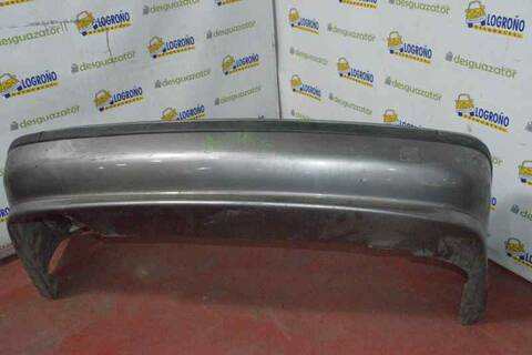 Paragolpes Trasero Bmw Serie 5 518 530D