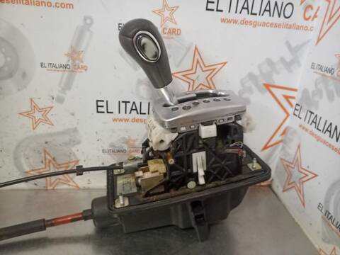 Foto 2ª: Palanca de Cambio Audi A4 3.2 FSI BERLINA 255CV 188KW [AUK] (2006)