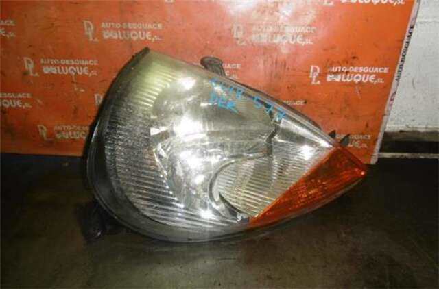 Foto 2ª: Faro Derecho Ford Ka 1.3 I [A9B]