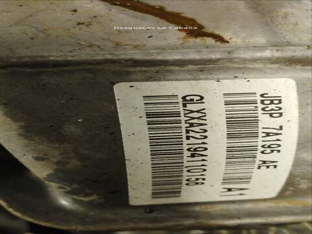 Foto 2ª: Caja Transfer Ford Ranger 2.0 ECOBLUE 4X4 [BC2X] (2011)