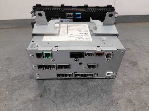 Foto 3ª: Sistema GPS Honda Civic 1.0 VTEC HATCHBACK 126CV 93KW [P10A2] (2018)