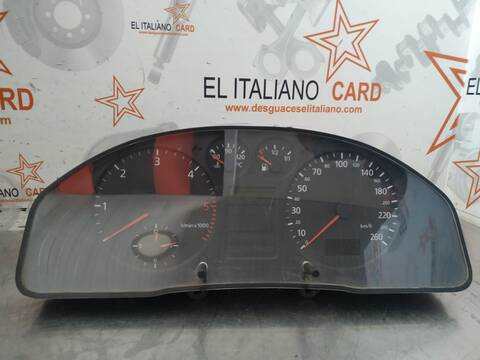 Cuadro de Instrumentos Audi A4 1.9 TDI BERLINA 110CV 81KW