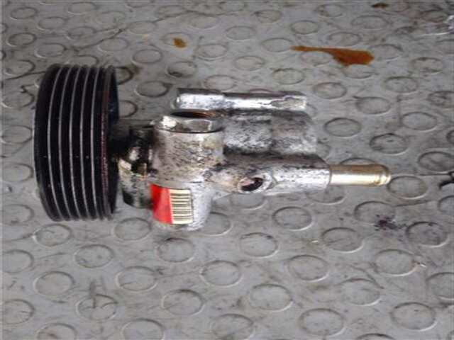 Foto 2ª: Bomba Servodireccion Mitsubishi Carisma 1.9 1900 DI-D COMFORT [1.9 LTR. - 75 KW DI-D CAT] [F9Q1]