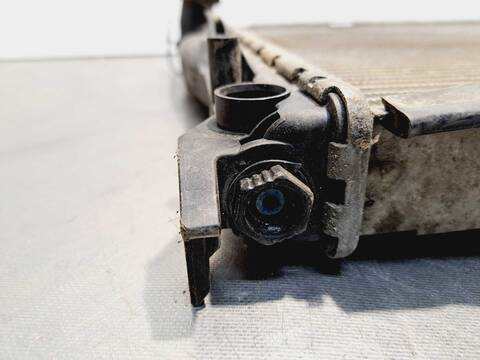 Foto 2ª: Radiador Motor Bmw Serie 3 315 320D BERLINA 163CV 120KW [20-4D-4.D] (2005)