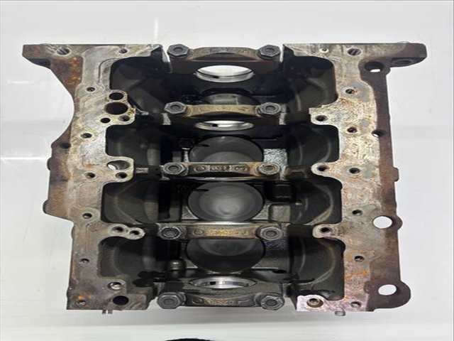 Foto 3ª: Bloque Motor Audi A4 170 CV 125KW [CAHA CAH]
