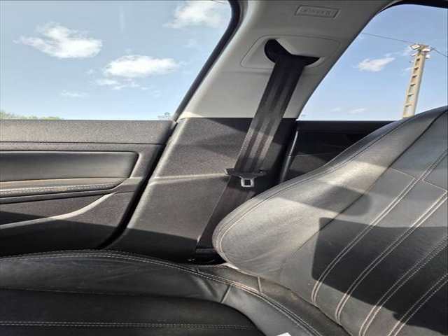 Foto 3ª: Kit Airbag Peugeot 308 9HC (2014)