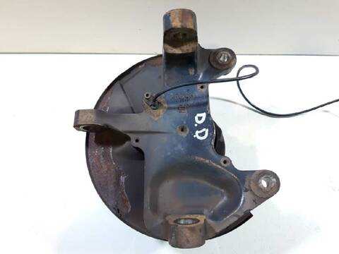 Foto 2ª: Mangueta Delantera Derecha Iveco Daily 2.3 DIESEL CAT 126CV 93KW CAJA CERRADA [F1AE0481VA] (2010)