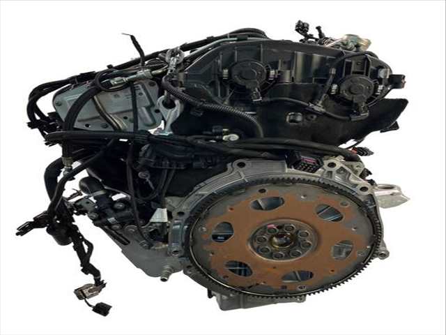 Foto 2ª: Motor Completo Bmw Serie 3 315 2.0 320I 184 CV 135KW [B48B20A]