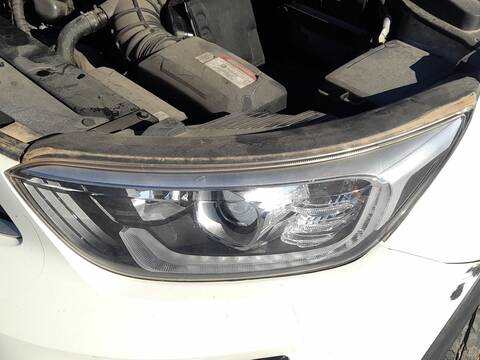 Faro Izquierdo Kia Stonic 1.0 T-GDI 120CV 88KW