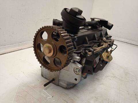 Foto 2ª: Culata Seat Ibiza 1.9 SDI 68CV 50KW (1999)