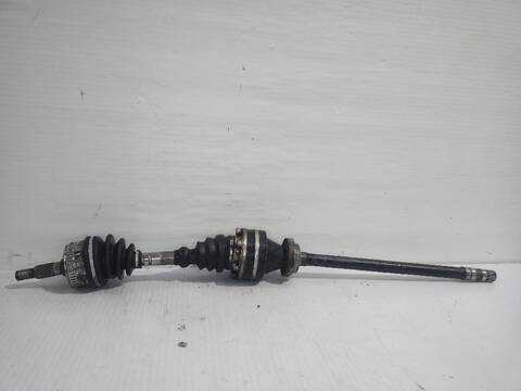 Transmision Delantera Derecha Mercedes Vito 112 CDI 638.094) 122CV