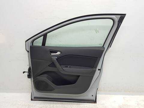 Foto 3ª: Puerta Delantera Derecha Renault Clio SIN DEFINIR 130CV 97KW