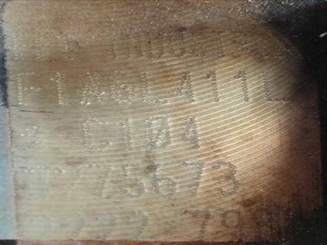 Foto 2ª: Motor Completo Iveco Daily 33S16 35S16 35C16 38S16 40C16 42S16 50C16 FURGONETA (2014)