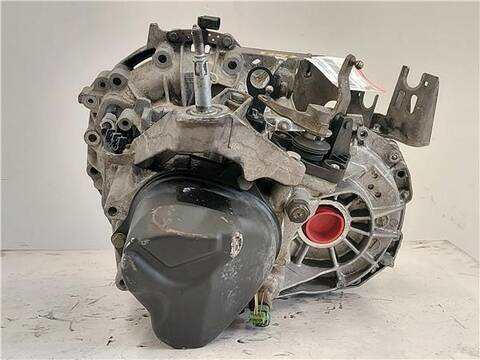 Foto 3ª: Caja Cambios Renault Megane 1.6 16V BM0C CM0C) 113CV 83KW II BM0/1_ CM0/1_) [G/ K4M T 7] (2003)