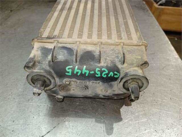Foto 3ª: Intercooler Peugeot Partner 1.6 L1 CONFORT [1.6 LTR. - 84 KW HDI FAP]
