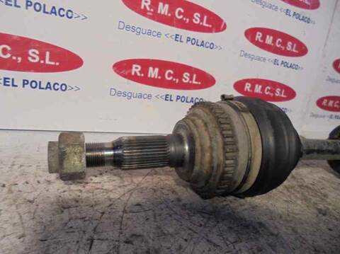 Foto 2ª: Transmision Delantera Derecha Daewoo Lacetti 1.6 CAT 109CV 80KW [F16D3] (2004)