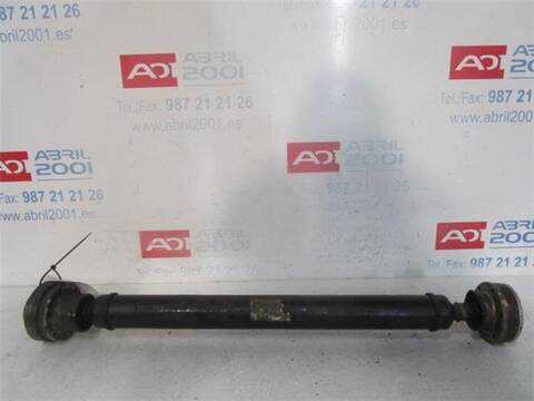 Transmision Central Suzuki Grand Vitara 1.9 DDIS 129CV 95KW