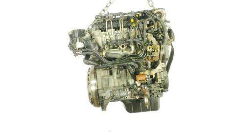 Foto 3ª: Motor Completo Ford Focus 1.6 TDCI [HHDA] (2003)