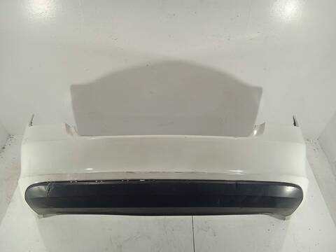 Paragolpes Trasero Skoda Rapid 1.6 TDI DPF 105CV 77KW