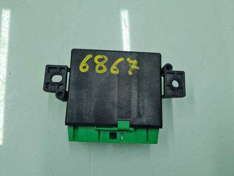 Foto 2ª: Centralita Motor ECU Peugeot 3008 GT LINE 131CV 96KW [YH01] (2018)