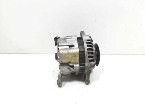Foto 3ª: Alternador Nissan X-Trail YD22DDTI T30) (2006)