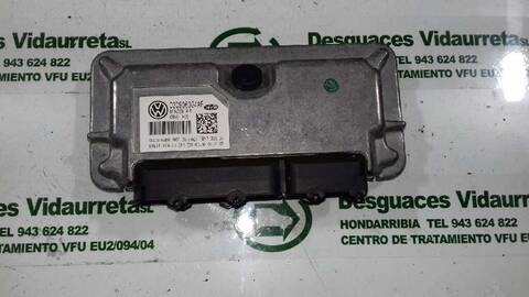 Centralita Motor ECU Seat Ibiza 1.4 16V 86CV 63KW