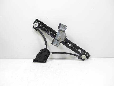 Foto 2ª: Elevalunas Manual Trasero Izquierdo Seat Ibiza CHZC (2017)