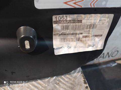 Foto 3ª: Palanca de Cambio Seat Ibiza 1.6 TDI 115CV 85KW [DGT] (2017)