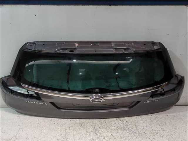 Portón Opel Insignia 1.6 TURBO 68) 180CV