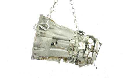 Foto 2ª: Caja Cambios Mercedes Sprinter 315 CDI 906.631 906.633 906.635 906.637) [OM 646.986] (2006)