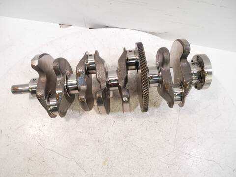Cigüeñal Ford Mustang 314 - 317 CV