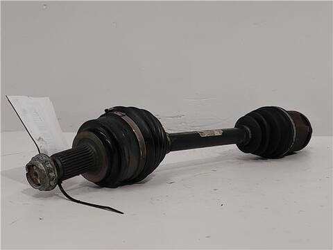 Transmision Delantera Izquierda Bmw X3 2.0 D E83