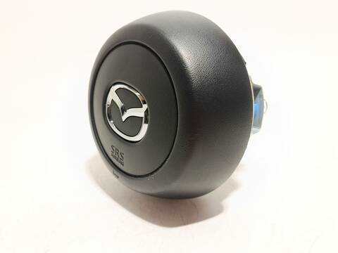 Foto 2ª: Airbag Delantero Izquierdo Mazda 3 SEDAN 2.5 E-SKYACTIV-G 140CV 103KW [PY] (2025)