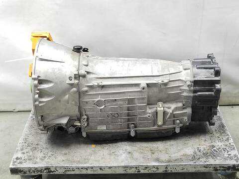 Foto 2ª: Caja Cambios Automatica Mercedes Clase ML 350 3.0 V6 CDI 258CV 190KW AUT. BLUETEC EDITION 1 166.024) W166) OM642 AUT. [624826] (2011)