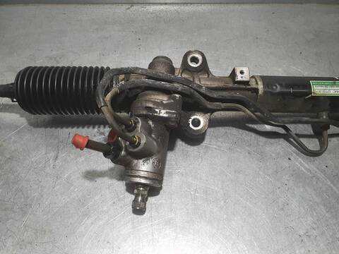 Foto 2ª: Cremallera de Direccion Hyundai Tucson 2.0 CRDI COMFORT 150CV 110KW [D4EA] (2010)