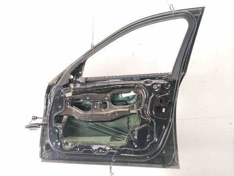 Foto 3ª: Puerta Delantera Derecha Bmw Serie 5 518 520 D [N47 D20 C] (2009)
