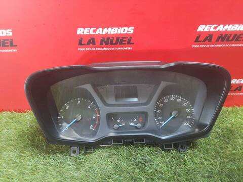 Cuadro de Instrumentos Ford Transit 2.0 ECOBLUE 130CV 96KW FURGONETA
