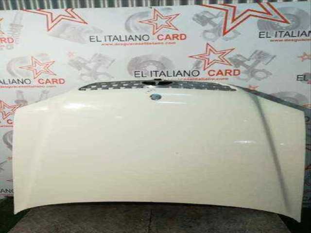 Capot Mercedes Clase ML 270 CDI 163.113) W163)