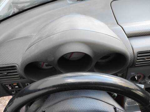 Foto 2ª: Volante Toyota Mr2 1.8 G ROADSTER W30) 1ZZFE (2002)