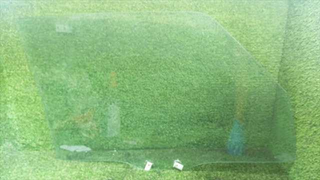Foto 2ª: Luna Delantera Izquierda Mitsubishi Montero 2.5 D V20 [4D56T] (1999)