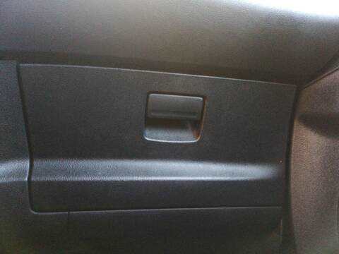 Guantera Ford S Max QXWB CA1)