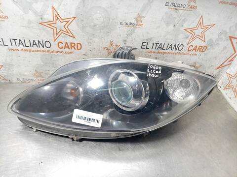 Faro Izquierdo Seat Leon ERENCE 105CV 77KW