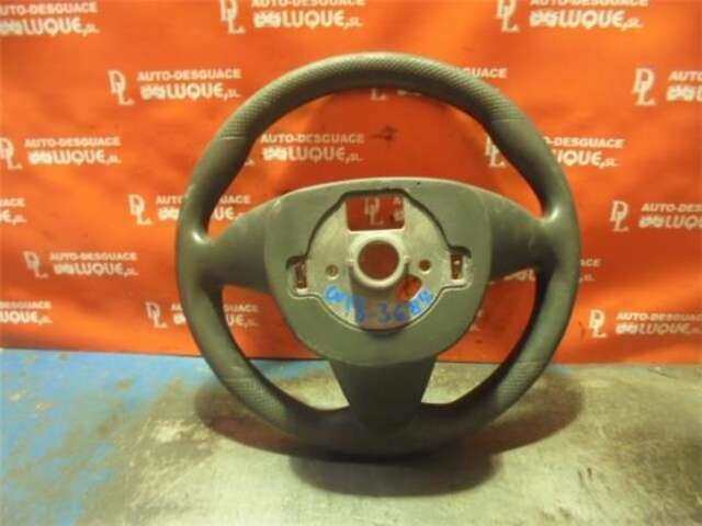 Volante Seat Ibiza 1.2